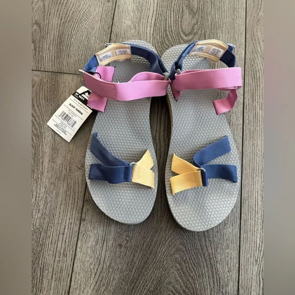Columbia Women's Alava Sport Sandal